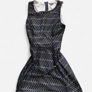 Lily rose Sleeveless Dress